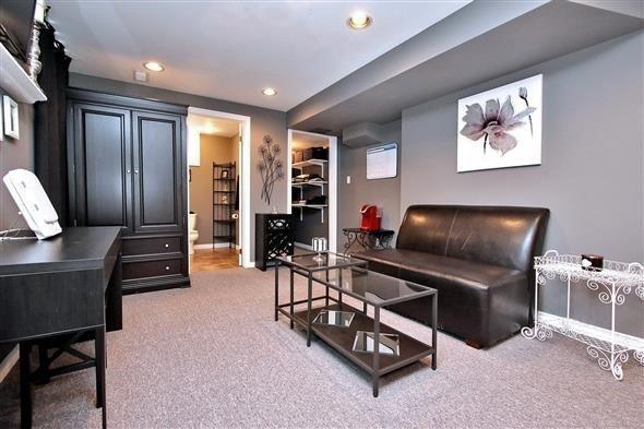 304 Eagle St, House detached with 3 bedrooms, 4 bathrooms and 6 parking in Newmarket ON | Image 17