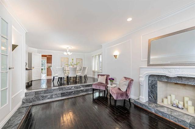 59 Olive Ave, House detached with 4 bedrooms, 5 bathrooms and 8 parking in Toronto ON | Image 23