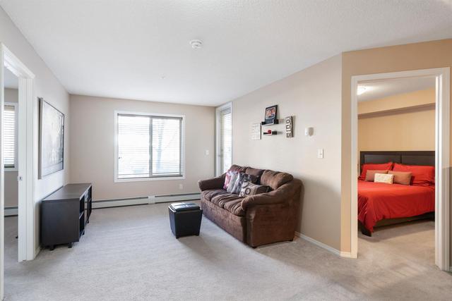 115 - 7130 80 Avenue Ne, Condo with 2 bedrooms, 2 bathrooms and 1 parking in Calgary AB | Image 2