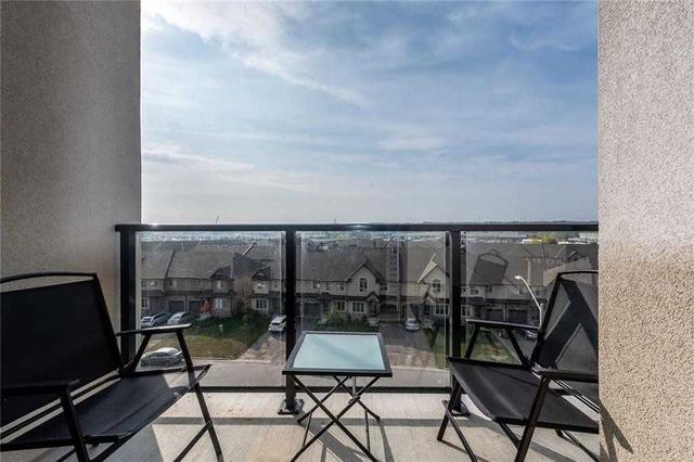519 - 101 Shoreview Pl, Condo with 1 bedrooms, 1 bathrooms and 1 parking in Hamilton ON | Image 25