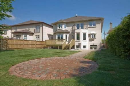 233 Olive Ave, House detached with 4 bedrooms, 5 bathrooms and 6 parking in Toronto ON | Image 9