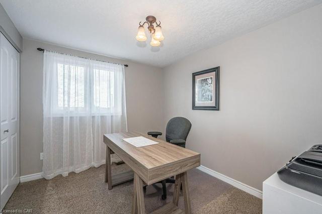 45 Dunhill Crescent, House detached with 3 bedrooms, 2 bathrooms and 4 parking in Guelph ON | Image 20