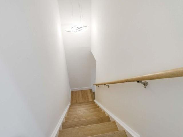3 - 98 Redpath Ave, Townhouse with 2 bedrooms, 2 bathrooms and 1 parking in Toronto ON | Image 12
