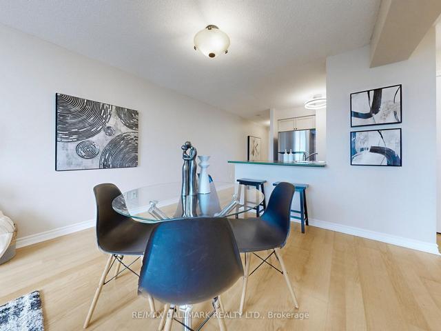 706 - 61 Town Centre Crt, Condo with 1 bedrooms, 1 bathrooms and 1 parking in Toronto ON | Image 10