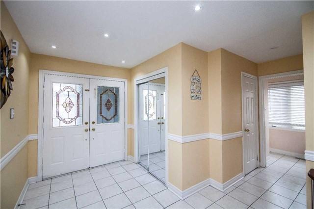 80 Oaklea Blvd, House detached with 5 bedrooms, 4 bathrooms and 7 parking in Brampton ON | Image 4