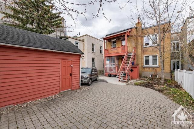 46 St Andrew Street, Home with 0 bedrooms, 0 bathrooms and 3 parking in Ottawa ON | Image 28