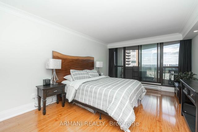 2211 - 2000 Islington Ave, Condo with 2 bedrooms, 2 bathrooms and 1 parking in Toronto ON | Image 14