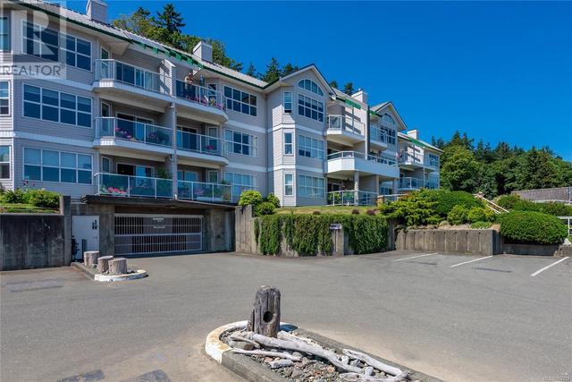 208 - 1216 Island Hwy S, Condo with 2 bedrooms, 2 bathrooms and null parking in Campbell River BC | Image 22