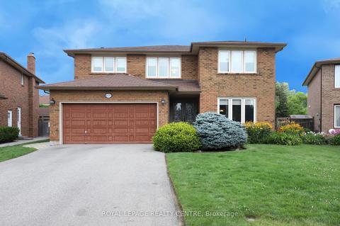 4229 Capilano Crt, Mississauga, ON, L4W4H9 | Card Image