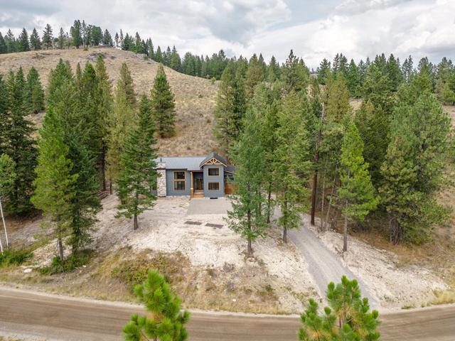 10 - 6674 Wardner Kikomun Road, House detached with 3 bedrooms, 3 bathrooms and null parking in East Kootenay C BC | Image 43
