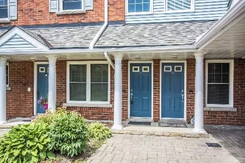 a11 - 1651 Nash Rd, Townhouse with 3 bedrooms, 3 bathrooms and 1 parking in Clarington ON | Image 1