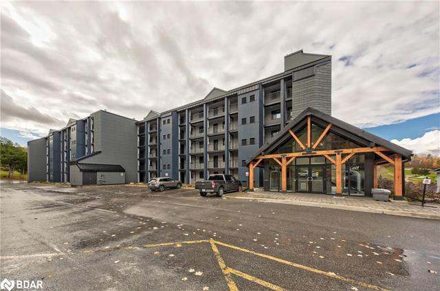 301 - 80 Horseshoe Boulevard, House attached with 2 bedrooms, 2 bathrooms and null parking in Oro Medonte ON | Image 5