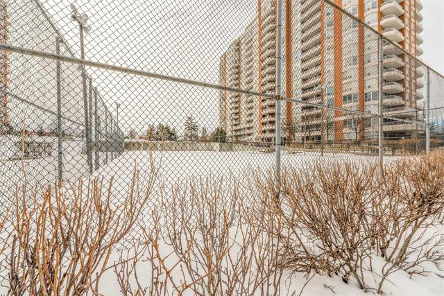 ph 8 - 480 Mclevin Ave, Condo with 2 bedrooms, 2 bathrooms and 1 parking in Toronto ON | Image 28