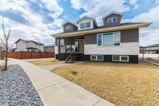 58 Somerside Gate Se, House detached with 7 bedrooms, 4 bathrooms and 6 parking in Medicine Hat AB | Image 3