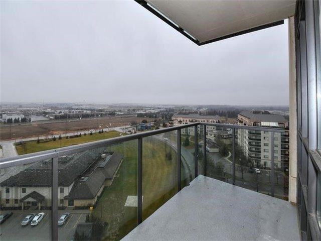 1001 - 45 Yorkland Blvd, Condo with 1 bedrooms, 1 bathrooms and 1 parking in Brampton ON | Image 16