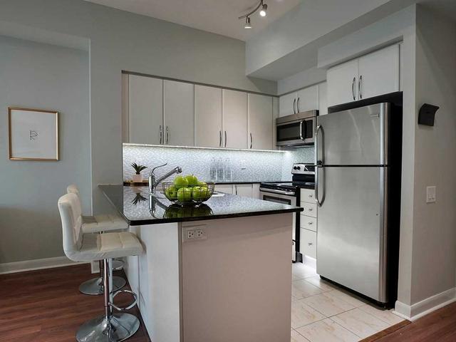 1005 - 525 Wilson Ave, Condo with 1 bedrooms, 1 bathrooms and 1 parking in Toronto ON | Image 18