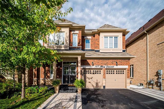 147 Hoey Cres, House detached with 4 bedrooms, 5 bathrooms and 4 parking in Oakville ON | Image 12