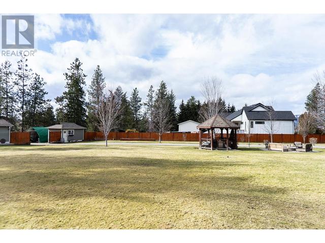 3505 Mcculloch Road, House detached with 4 bedrooms, 3 bathrooms and 2 parking in Kelowna BC | Image 8