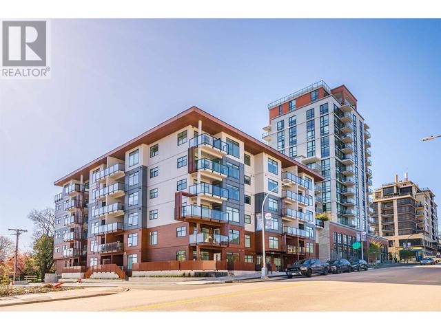 207 - 232 Sixth Street, Condo with 2 bedrooms, 2 bathrooms and 1 parking in New Westminster BC | Image 37