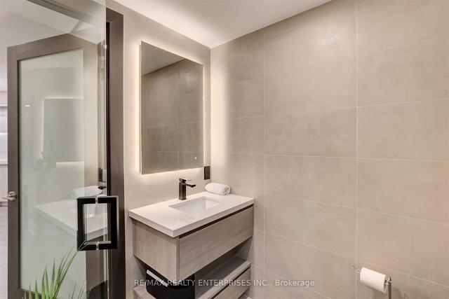 1208 - 1 Palace Pier Crt, Condo with 2 bedrooms, 2 bathrooms and 1 parking in Toronto ON | Image 21