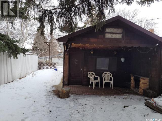 1505 E Avenue N, House detached with 3 bedrooms, 2 bathrooms and null parking in Saskatoon SK | Image 41