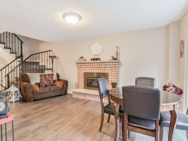 104 Leeward Dr, House detached with 3 bedrooms, 3 bathrooms and 2 parking in Brampton ON | Image 8