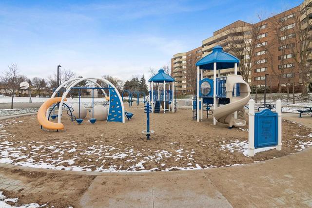 303 - 50 Baif Blvd, Condo with 3 bedrooms, 2 bathrooms and 2 parking in Richmond Hill ON | Image 35