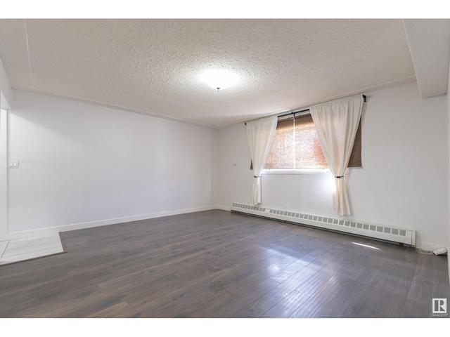 2 - 9630 82 Av Nw, Condo with 1 bedrooms, 1 bathrooms and null parking in Edmonton AB | Image 15
