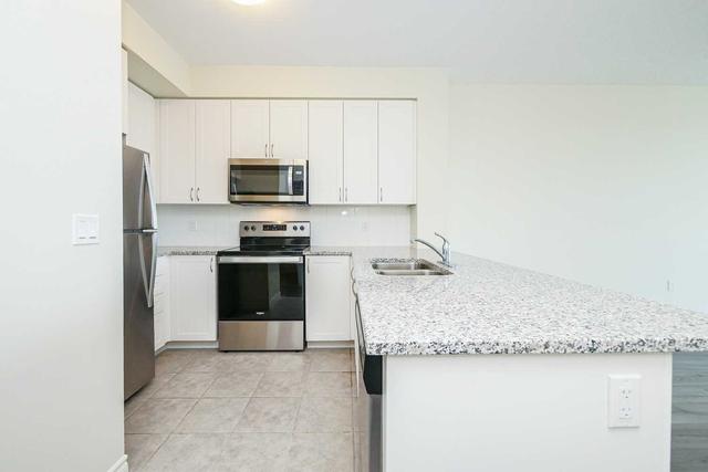 818 - 349 Rathburn Rd W, Condo with 1 bedrooms, 1 bathrooms and 1 parking in Mississauga ON | Image 38