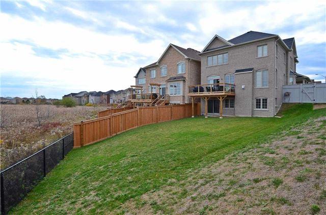39 Jocada Crt, House detached with 4 bedrooms, 4 bathrooms and 4 parking in Richmond Hill ON | Image 19