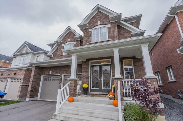 1624 William Lott Dr, House detached with 4 bedrooms, 4 bathrooms and 6 parking in Oshawa ON | Image 12