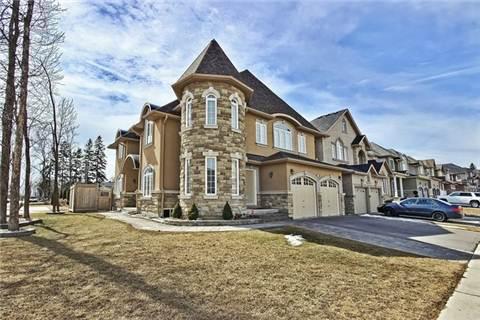 801 Wingarden Cres, House detached with 4 bedrooms, 5 bathrooms and 4 parking in Pickering ON | Image 2