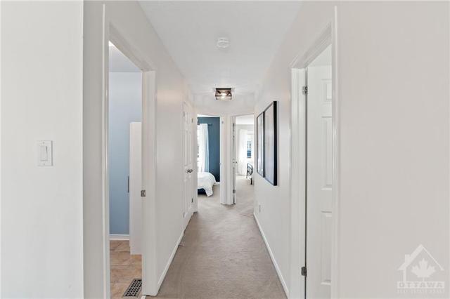 4435 Goldeneye Way, Townhouse with 3 bedrooms, 3 bathrooms and 3 parking in Ottawa ON | Image 17