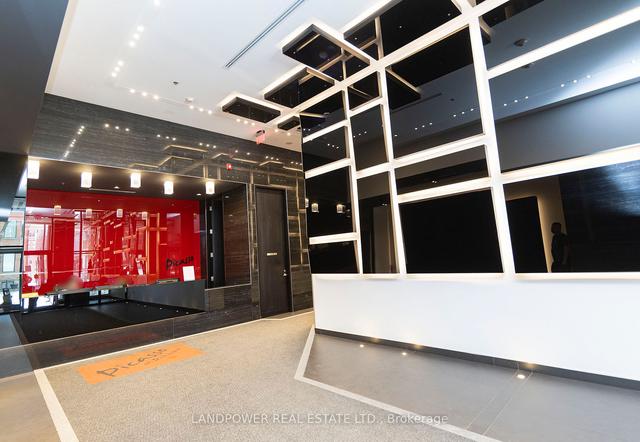 1105 - 318 Richmond St W, Condo with 1 bedrooms, 1 bathrooms and 0 parking in Toronto ON | Image 20