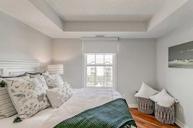 1450 Bishops Gate, Condo with 1 bedrooms, 1 bathrooms and 1 parking in Oakville ON | Image 7