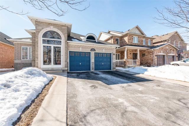 23 Mistycreek Cres, House detached with 2 bedrooms, 4 bathrooms and 6 parking in Brampton ON | Image 1