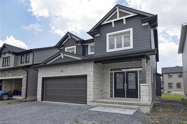1411 Tulip Drive, House detached with 4 bedrooms, 2 bathrooms and 4 parking in Kingston ON | Image 5