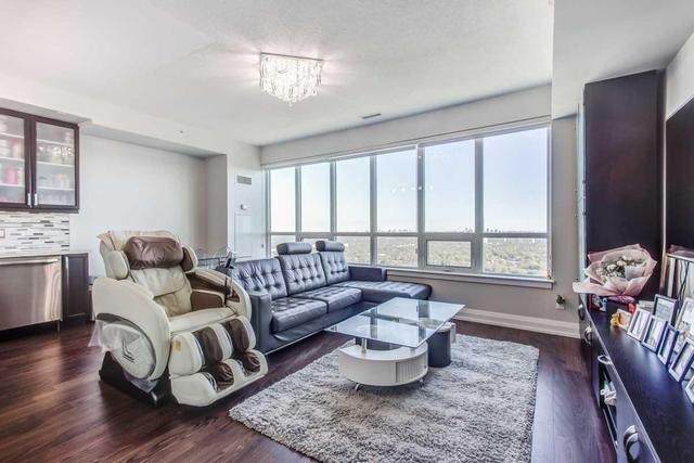 Lph311 - 7161 Yonge St, Condo with 1 bedrooms, 1 bathrooms and 1 parking in Markham ON | Image 3