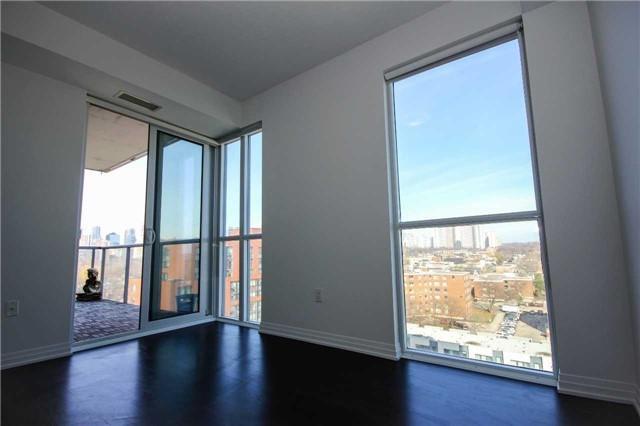 1001 - 25 Cole St, Condo with 2 bedrooms, 2 bathrooms and 1 parking in Toronto ON | Image 6