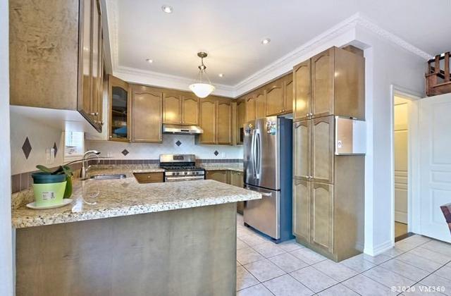 3 Smoothwater Terr, House detached with 4 bedrooms, 4 bathrooms and 4 parking in Markham ON | Image 29