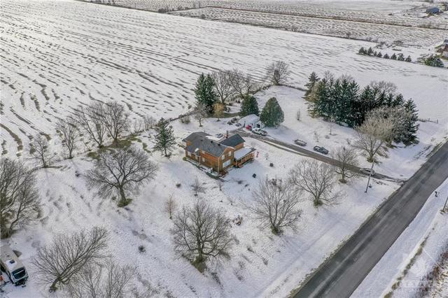 12626 Ormond Road, House detached with 4 bedrooms, 3 bathrooms and 10 parking in North Dundas ON | Image 1