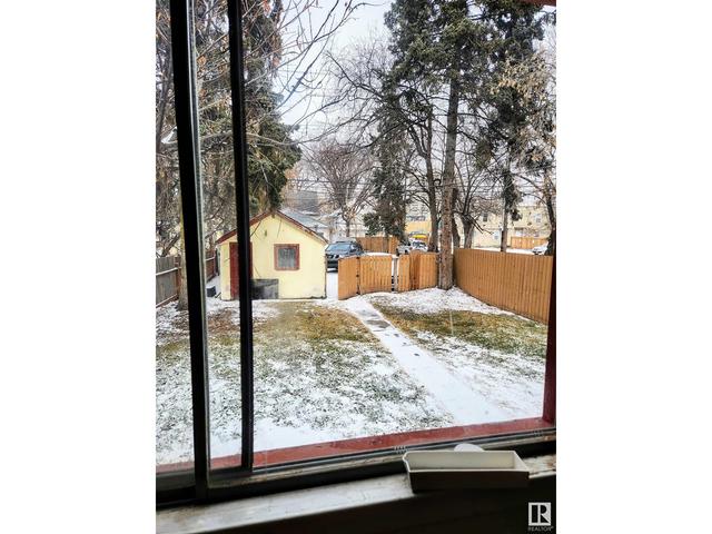 10922 84 Av Nw, House detached with 5 bedrooms, 3 bathrooms and 5 parking in Edmonton AB | Image 8