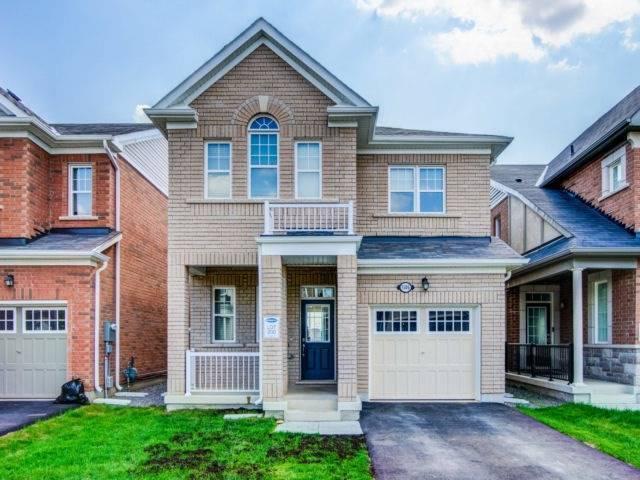 1586 Clitherow St, House detached with 4 bedrooms, 4 bathrooms and 1 parking in Milton ON | Image 1