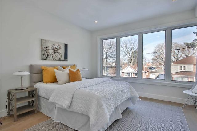 47a Strader Ave, House semidetached with 4 bedrooms, 4 bathrooms and 0 parking in Toronto ON | Image 2