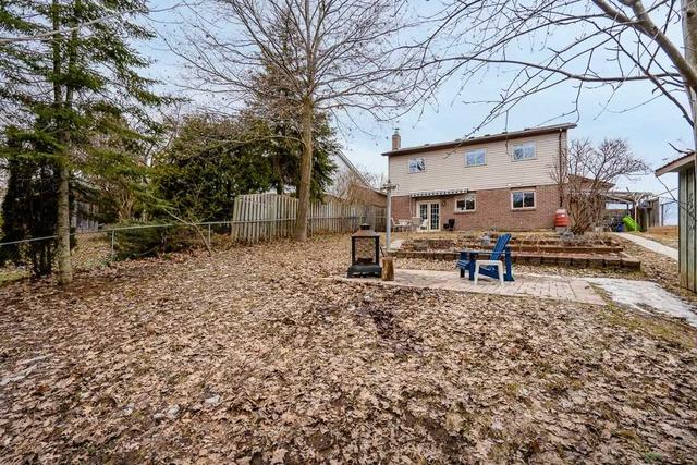 229 Little Ave, House detached with 2 bedrooms, 2 bathrooms and 6 parking in Barrie ON | Image 14