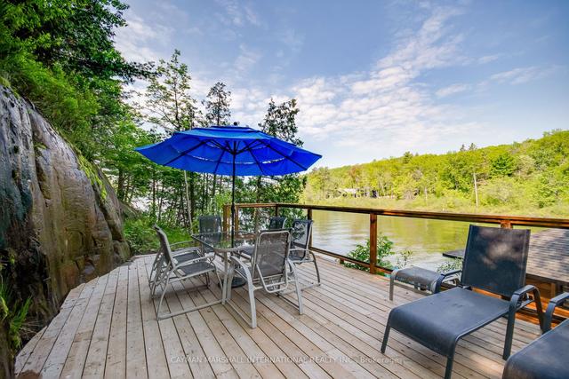 9 - 1113 Golf Avenue Rd W, House detached with 5 bedrooms, 5 bathrooms and 13 parking in Muskoka Lakes ON | Image 25