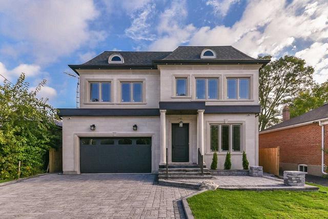 1337 Northaven Dr, House detached with 4 bedrooms, 6 bathrooms and 6 parking in Mississauga ON | Image 1