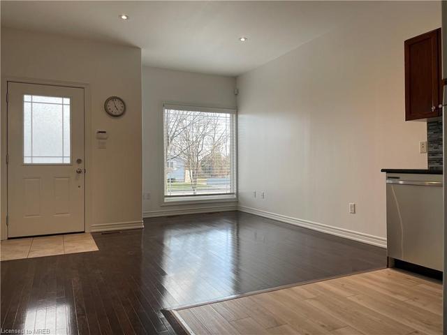 103a - 6045 Dunn Street, House attached with 1 bedrooms, 1 bathrooms and 1 parking in Niagara Falls ON | Image 3
