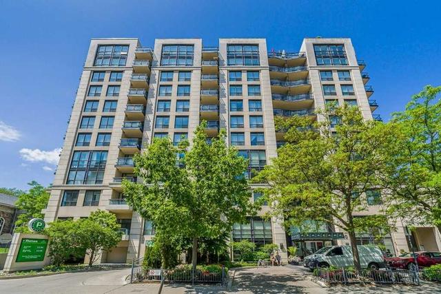 1203* - 10 Delisle Ave, Condo with 3 bedrooms, 3 bathrooms and 4 parking in Toronto ON | Image 1