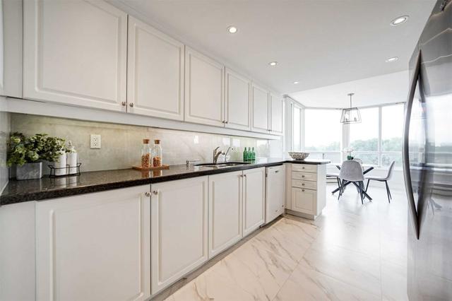 405 - 168 Bonis Ave, Condo with 3 bedrooms, 3 bathrooms and 2 parking in Toronto ON | Image 10